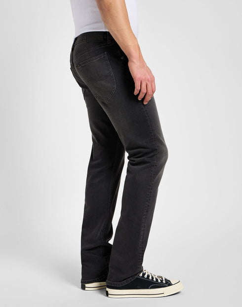 Lee Men's Daren Zip Fly Jeans in Cement - Rodeo In