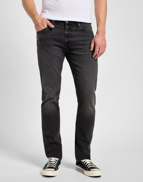 Lee Men's Daren Zip Fly Jeans in Cement - Rodeo In