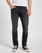 Lee Men's Daren Zip Fly Jeans in Cement - Rodeo In