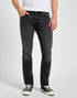 Lee Men's Daren Zip Fly Jeans in Cement