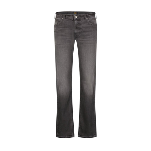 Lee Men's Daren Zip Fly Jeans in Cement