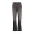 Lee Men's Daren Zip Fly Jeans in Cement