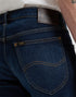 Lee Men's Daren Zip Fly Jeans In Dark - Rodeo In