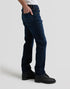 Lee Men's Daren Zip Fly Jeans In Dark - Rodeo In