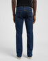 Lee Men's Daren Zip Fly Jeans In Dark Ocean
