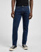 Lee Men's Daren Zip Fly Jeans In Dark Ocean - Rodeo In