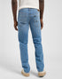 Lee Men's Daren Zip Fly Jeans In Hue