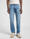 Lee Men's Daren Zip Fly Jeans In Hue