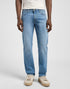 Lee Men's Daren Zip Fly Jeans In Hue