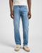 Lee Men's Daren Zip Fly Jeans In Hue - Rodeo In