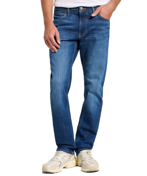 Lee Men's Daren Zip Fly Jeans In Mojo - Rodeo In