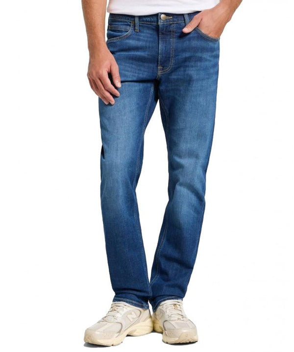 Lee Men's Daren Zip Fly Jeans In Mojo - Rodeo In