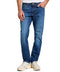 Lee Men's Daren Zip Fly Jeans In Mojo - Rodeo In