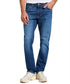 Lee Men's Daren Zip Fly Jeans In Mojo - Rodeo In