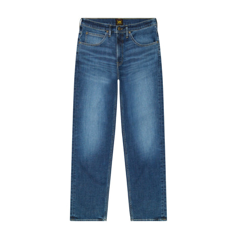 Lee Men's Daren Zip Fly Jeans In Mojo