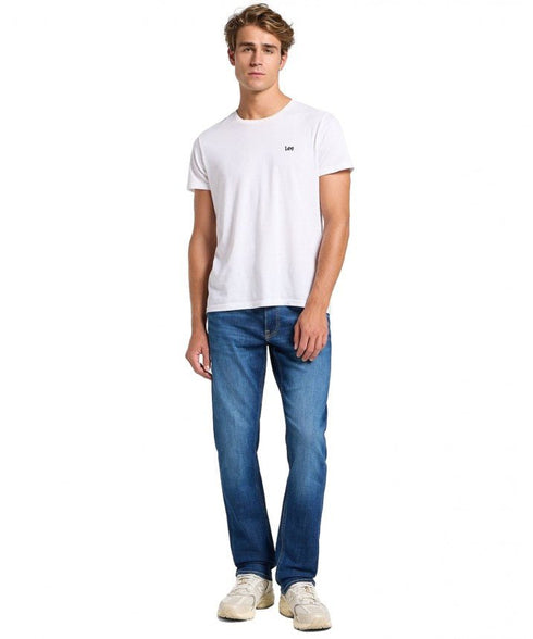 Lee Men's Daren Zip Fly Jeans In Mojo