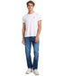 Lee Men's Daren Zip Fly Jeans In Mojo