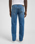 Lee Men's Daren Zip Fly Jeans In Monday - Rodeo In