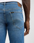 Lee Men's Daren Zip Fly Jeans In Monday - Rodeo In