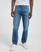 Lee Men's Daren Zip Fly Jeans In Monday - Rodeo In
