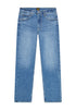 Lee Men's Daren Zip Fly Jeans In Monday