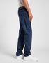 Lee Men's Daren Zip Fly Jeans In Mood Indigo