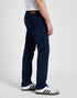 Lee Men's Daren Zip Fly Jeans In Mood Indigo - Rodeo In
