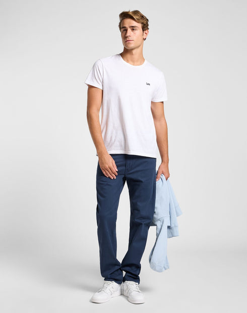 Lee Men's Daren Zip Fly Jeans In Mood Indigo