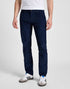 Lee Men's Daren Zip Fly Jeans In Mood Indigo - Rodeo In