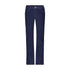 Lee Men's Daren Zip Fly Jeans In Mood Indigo