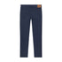 Lee Men's Daren Zip Fly Jeans In Mood Indigo - Rodeo In