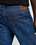 Lee Men's Daren Zip Fly Jeans In On The Road
