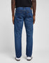 Lee Men's Daren Zip Fly Jeans In On The Road