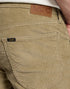 Lee Men's Daren Zip Fly Jeans In Oscar Khaki - Rodeo In