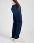Lee Men's Daren Zip Fly Jeans In Pierce - Rodeo In