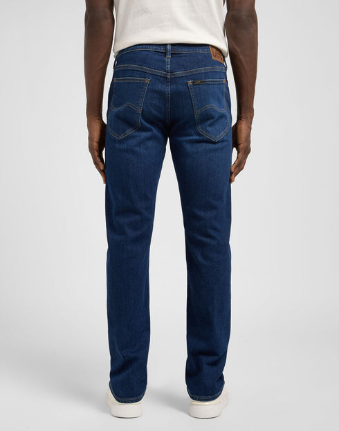 Lee Men's Daren Zip Fly Jeans In Pierce - Rodeo In
