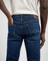 Lee Men's Daren Zip Fly Jeans In Pierce - Rodeo In