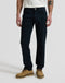 Lee Men's Daren Zip Fly Jeans In Rebel Navy - Rodeo In