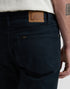 Lee Men's Daren Zip Fly Jeans In Rebel Navy - Rodeo In
