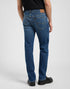 Lee Men's Daren Zip Fly Jeans In Stan