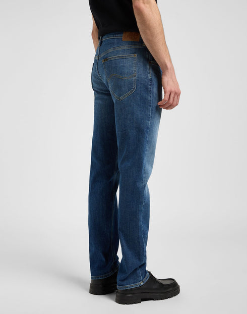 Lee Men's Daren Zip Fly Jeans In Stan