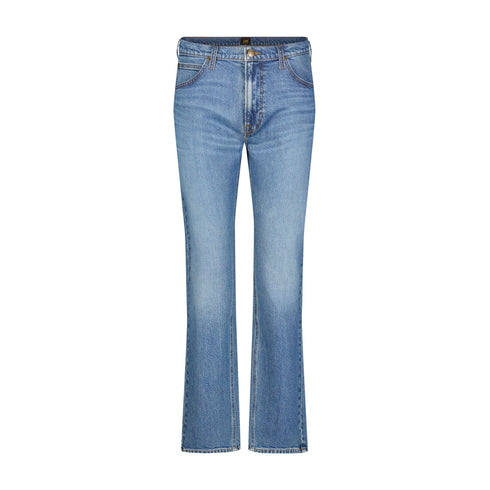 Lee Men's Daren Zip Fly Jeans In Wood Land