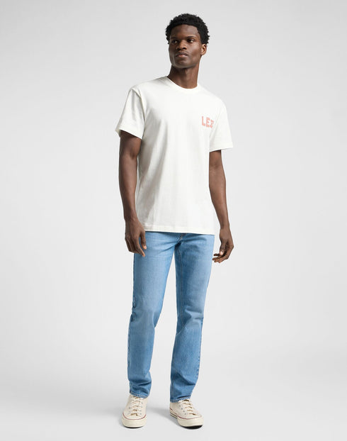 Lee Men's Daren Zip Jeans In Fly Soren