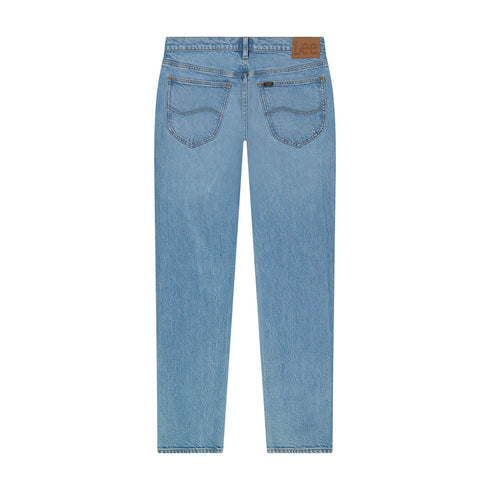 Lee Men's Daren Zip Jeans In Fly Soren