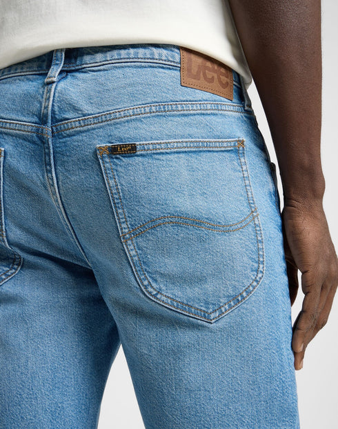 Lee Men's Daren Zip Jeans In Fly Soren