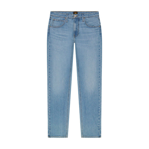 Lee Men's Daren Zip Jeans In Fly Soren