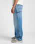 Lee Men's Double Knee Carpenter Jeans In Skate Park
