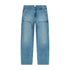 Lee Men's Double Knee Carpenter Jeans In Skate Park - Rodeo In