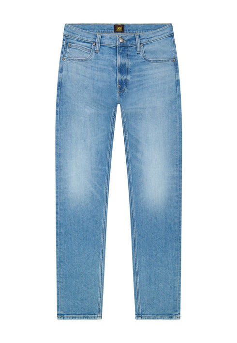 Lee Men's Jeans Luke Jeans In Declaration - Rodeo In