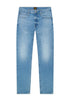 Lee Men's Jeans Luke Jeans In Declaration - Rodeo In